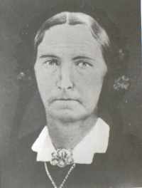 Jane Morgan (1811 - 1890) Profile